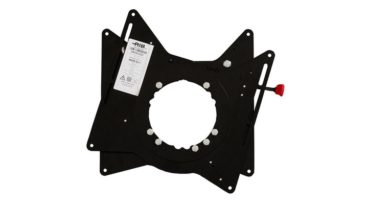 Drehkonsole VW T5/T6 FS