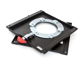 CTA Rotary console for Ducato type 250/290, Citroen Jumper, Peugeot Boxer and Opel Movano - 59698 | Stahlor image 1