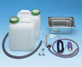 Reimo Water System, Installed, for CityVan: VW T6/T5, VW T4 and Mercedes Vito LWB - image 3