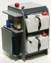 Reimo Canister water system for kitchen part compact - 60007 | Stahlor image 3