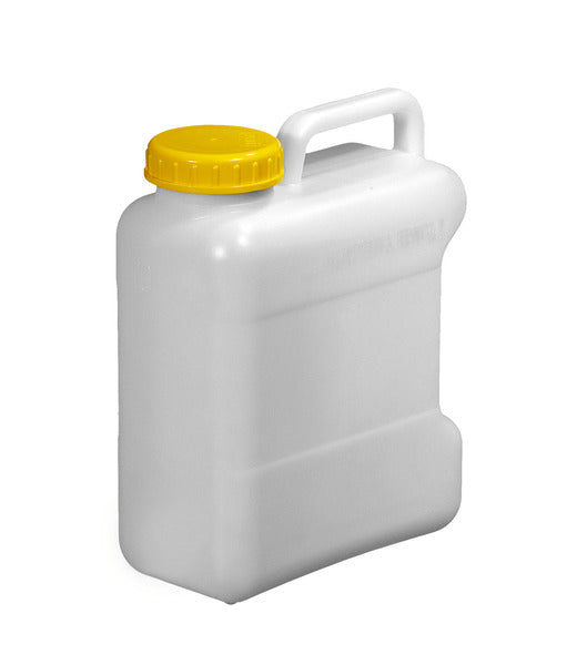 COMET Wide-neck canister DIN 96 Closing depo 10L - 600101 | Stahlor image 1