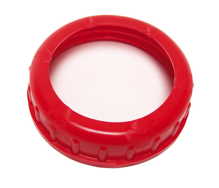 Water canister locking ring DIN 96