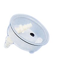 Reich Fresh water tank cap DIN 96 - 60019 | Stahlor image 2