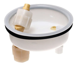 Reich Fresh water tank cap DIN 96 - 60019 | Stahlor image 1