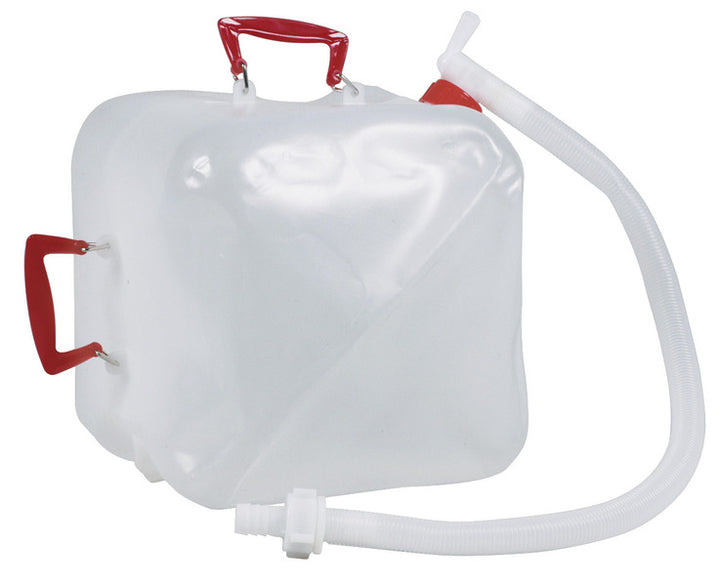 Foul water boy 20 litre transparent