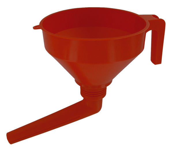 COMET Angle funnel for fresh water tank filling - 60044 | Stahlor image 1