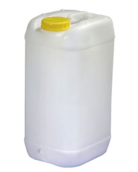 COMET Stand wide neck canister 30 l - 60049 | Stahlor image 1