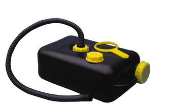 COMET Universal waste water canister - 19 l - 60062 | Stahlor image 1