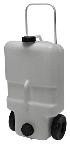 CKW Abwasser-Rolltank 25Liter - 60066 | Stahlor image 1