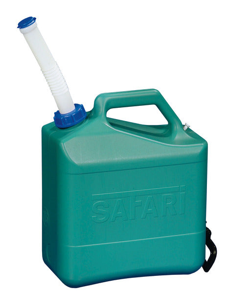 COMET Water canister with spout cap 15 litres - 60072 | Stahlor image 1