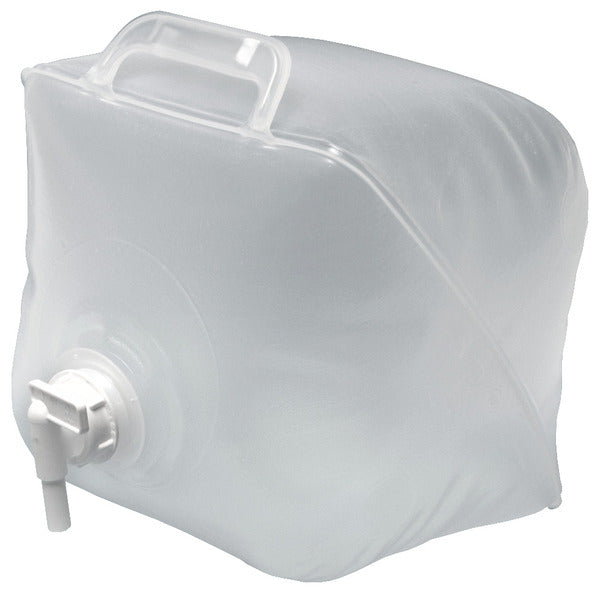 Reimo Foldable - water canister 10 l - 60076 | Stahlor image 1