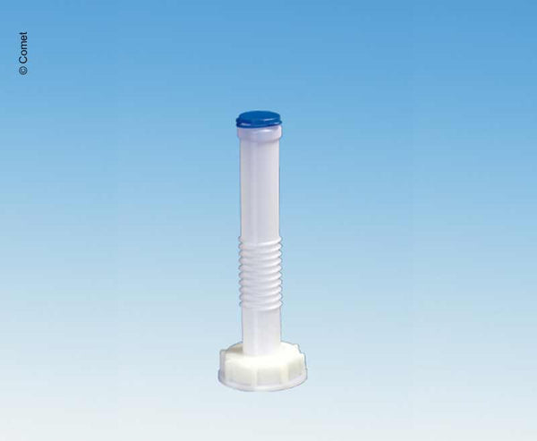 Comet pouring cap for water canister, DIN51, 200mm - 60086 | Stahlor image 1