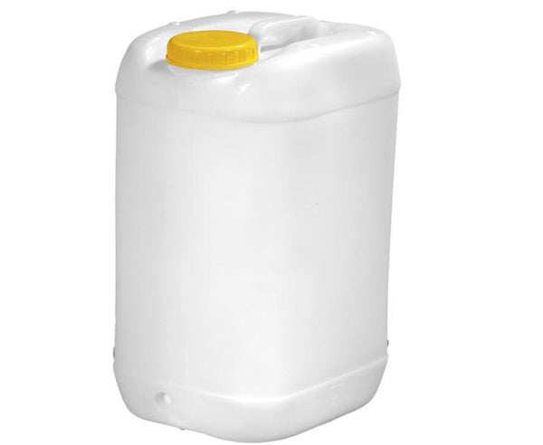 COMET Standard wide-neck canister DIN96 - 20 l - 60097 | Stahlor image 1