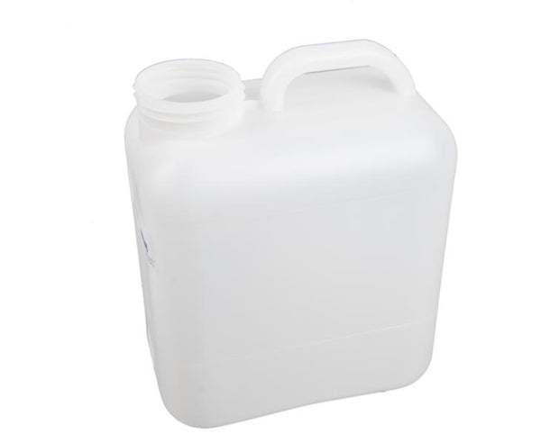 COMET Wide neck canister 13L with 3/4" thread - 60098 | Stahlor image 1
