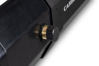 Carbest Außendusche 20l schwarz - 601100 | Stahlor image 3