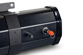Carbest Außendusche 20l schwarz - 601100 | Stahlor image 5