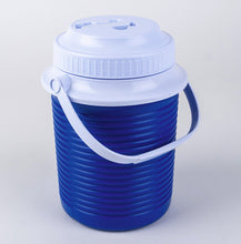 CAMP4 Beverage cooler with spout - 2.3 l - 60113 | Stahlor image 1