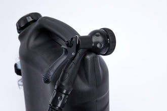 Klymit Waterport 2.0 7,5L schwar - 60115 | Stahlor image 3