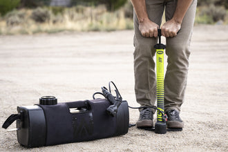 Klymit Waterport 4.0 15L schwar - 60116 | Stahlor image 3