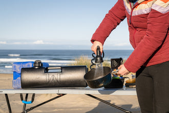Klymit Waterport 4.0 15L schwar - 60116 | Stahlor image 5