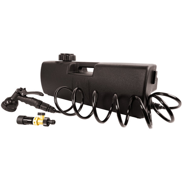 Klymit Waterport 4.0 15L schwar - 60116 | Stahlor image 1