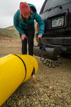 Klymit Waterport 4.0 15L schwar - 60116 | Stahlor image 9