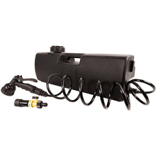 Klymit Waterport 4.0 15L schwar - 60116 | Stahlor image 1