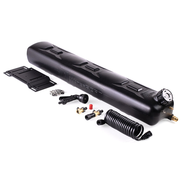 Klymit Waterport 8.0 30L schwar - 60117 | Stahlor image 1