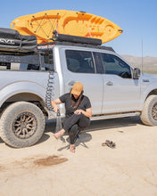 Klymit Waterport 8.0 30L schwar - 60117 | Stahlor image 9