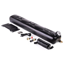 Klymit Waterport 8.0 30L schwar - 60117 | Stahlor image 1