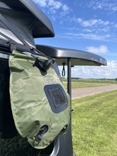 CAMP4 20 l solar shower - 60119 | Stahlor image 3
