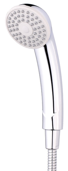 Reimo 3-jet hand shower JUWEL - 60131 | Stahlor image 1