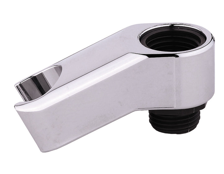 Universal cone holder chrome