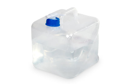 Camp4 Collapsible Water Canister 5 l with Tap