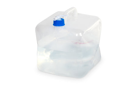 Camp4 Collapsible Water Canister 10 l, 22 x 22 x 22 cm