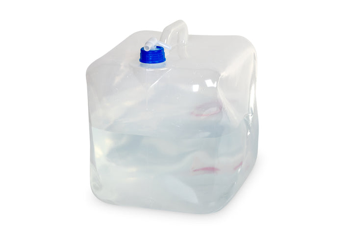 Camp4 Collapsible Water Canister 20 l, 28 x 29 x 29 cm
