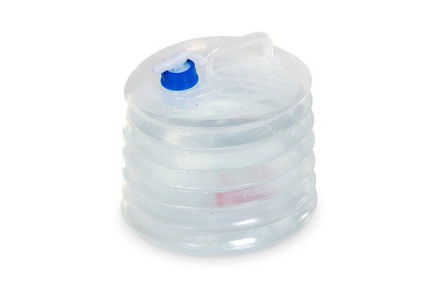 Camp4 Faltb.Wasserk.10L 28x19cm - 60148 | Stahlor image 1