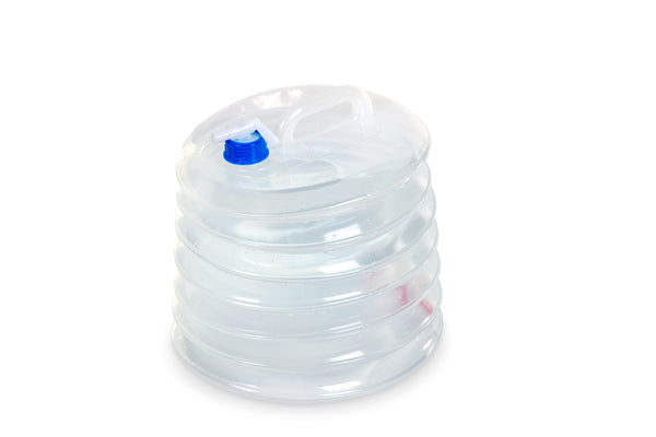 Camp4 Faltb.Wasserk.15L 32x25cm - 60149 | Stahlor image 1