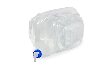 Camp4 Faltb.Wasserk.13L 25x40cm - 60151 | Stahlor image 3