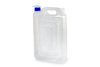 Camp4 Faltb.Wasserk.13L 25x40cm - 60151 | Stahlor image 4