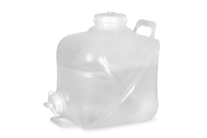 Camp4 Collapsible Water Canister 20 l, 32 x 28 x 27 cm