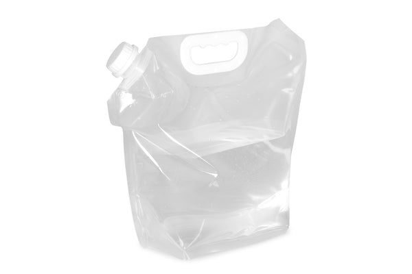 Camp4 Faltbeutel 5l 35x32x5cm - 60153 | Stahlor image 1