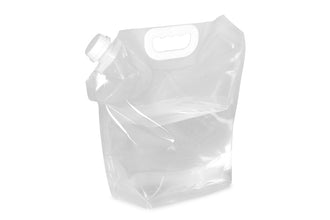 Camp4 Faltbeutel 10l 41x38x5cm - 60154 | Stahlor image 1
