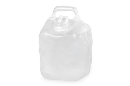 Camp4 Collapsible Water Canister 10 l, 23 x 21 x 36 cm