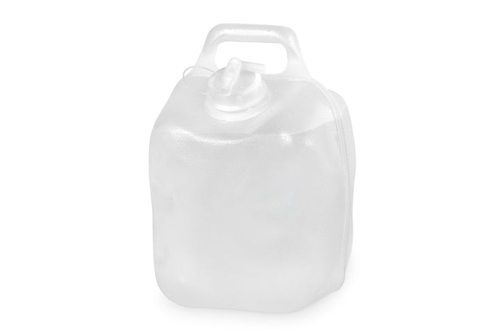 Camp4 Collapsible Water Canister 10 l, 23 x 21 x 36 cm