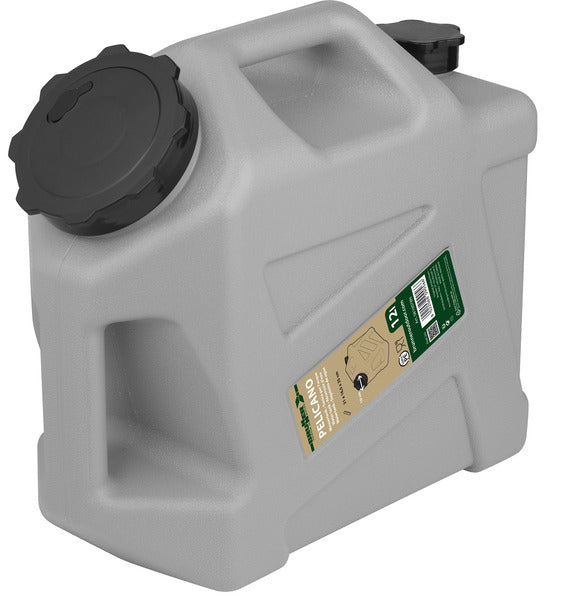 Brunner Pelicano Wide-Neck Water Canister 12 l