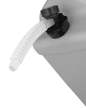 BRUNN Weithalskan. 12l PE leben - 60161 | Stahlor image 2