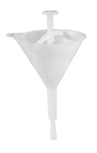 Hünersdorff Hopper Drychter HD-PE 140mm with eyelet - 60299 | Stahlor image 3