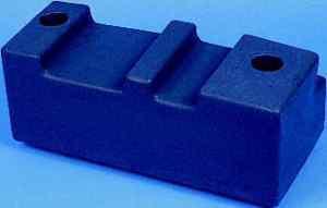 Reimo Tank holder for 61013 - 61016 | Stahlor image 1