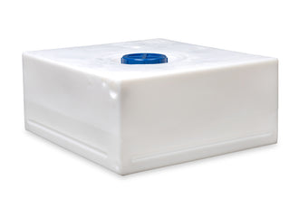 Reimo Wassertank 105L Fix Syst. - 61023 | Stahlor image 2